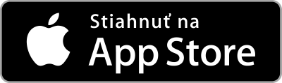 Aplikácia na AppStore