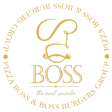 Pizza Boss and Boss Burgers